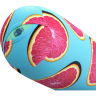 Аквалапша для обучения плаванию и аквааэробики BESTWAY 43734 152x15x15см тканевая, до 100 кг, два цвета 43734 BW