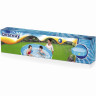 Каркасный бассейн BESTWAY MY FIRST POOL 122х122х30,5см, 365л, от 2 лет 56217 BW