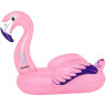 Надувная игрушка-наездник BESTWAY ФЛАМИНГО 127х127см с ручками, до 45кг, от 3 лет 41122 BW